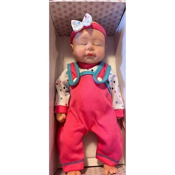 10 Sets Total 26 Pcs Doll Accesories for 10 inch Baby Dolls 12 inch Baby Dolls - Picture 12 of 14